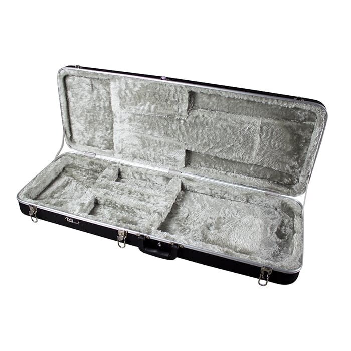 TGI Case ABS Electric (ST) Guitar