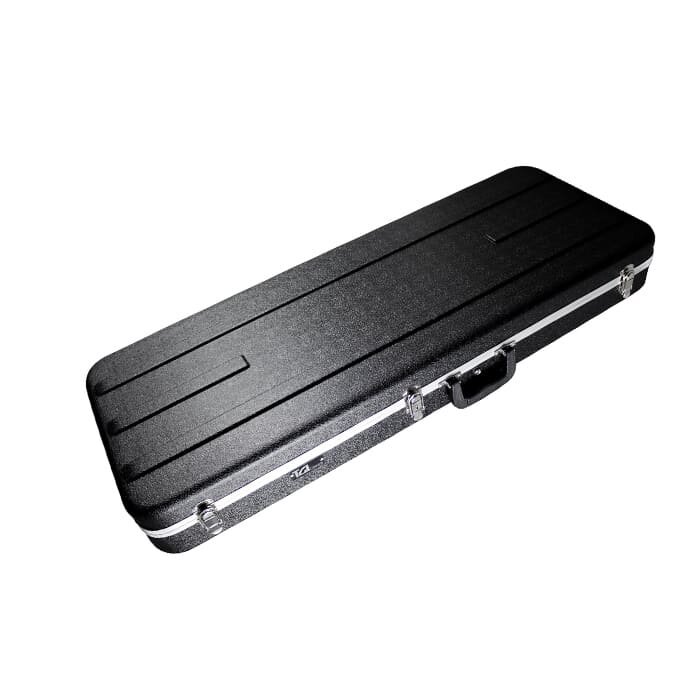 TGI Case ABS Electric (ST) Guitar