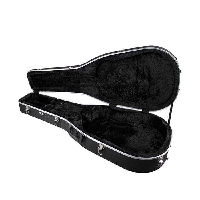 TGI Case ABS Acoustic Dreadnought Guitar