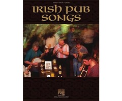 Irish Pub Songs Pvg