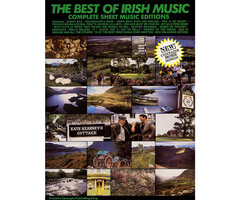 The Best of Irish Music
