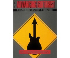 Mick Goodrick: The Advancing Guitarist