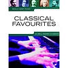 Really Easy Piano Classical Favourites