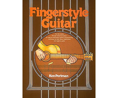 Ken Perlman: Fingerstyle Guitar