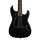 JET JS407 7 String Electric Guitar -  Matt Black