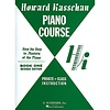 Howard Kasschau Piano Course Book 1