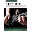 Top Hits Really Easy Guitar