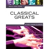 Really Easy Classical Greats