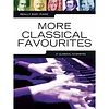 Really Easy Piano: More Classical Favourites
