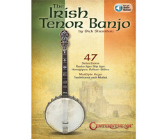 The Irish Tenor Banjo
