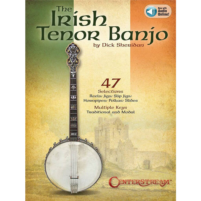 The Irish Tenor Banjo