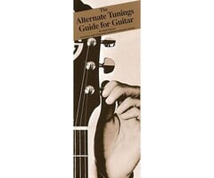 The Alternate Tunings Guide For Guitar Gtr