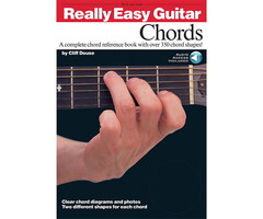Really Easy Guitar! Chords