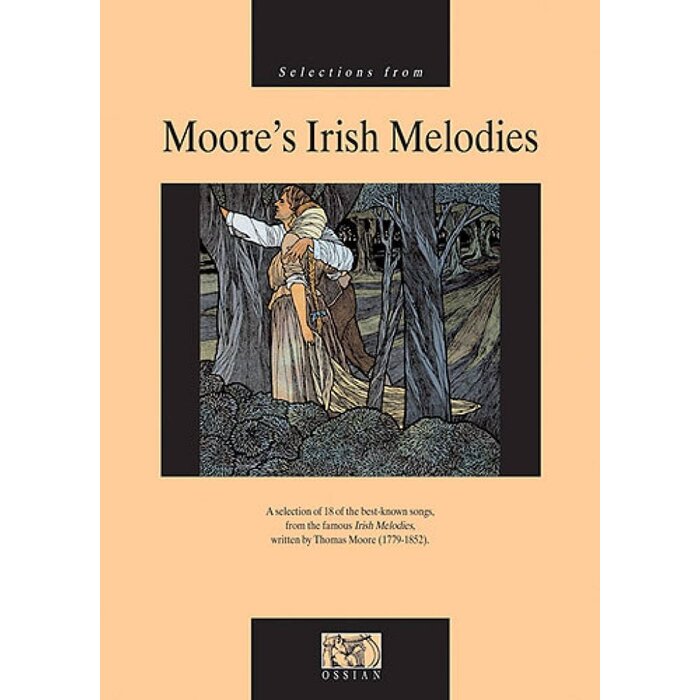 Moore Irish Melodies