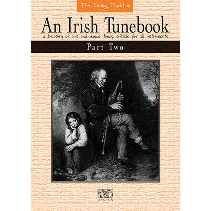 An Irish Tunebook