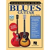 Teach Yourself to Play Blues Guitar