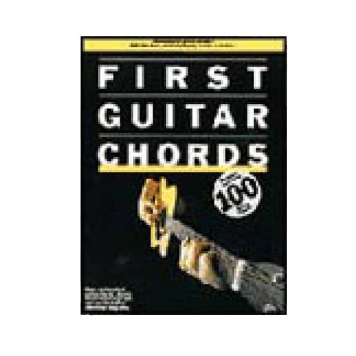 First Guitar Chords