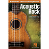 Acoustic Rock Ukulele Chord Songbook Uke Sngbk Bk