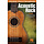 Acoustic Rock Ukulele Chord Songbook Uke Sngbk Bk