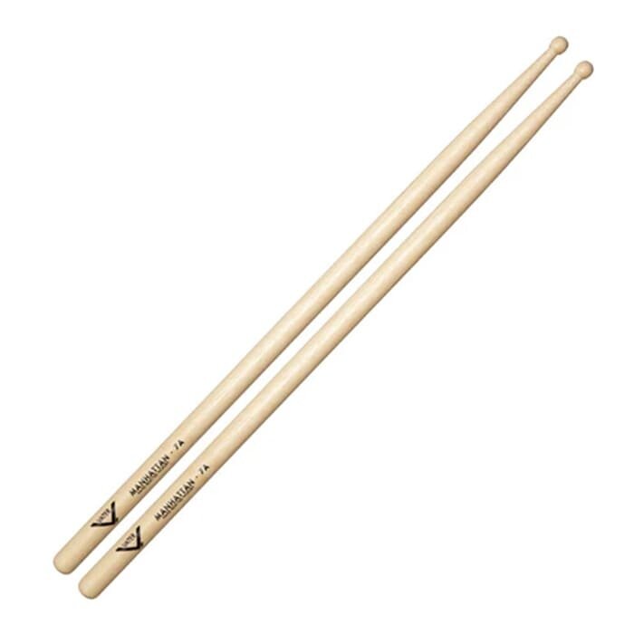 Vater Manhattan 7A Wood Tip Drumstick