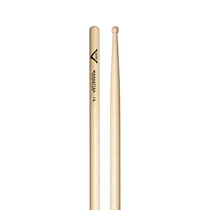Vater Manhattan 7A Wood Tip Drumstick