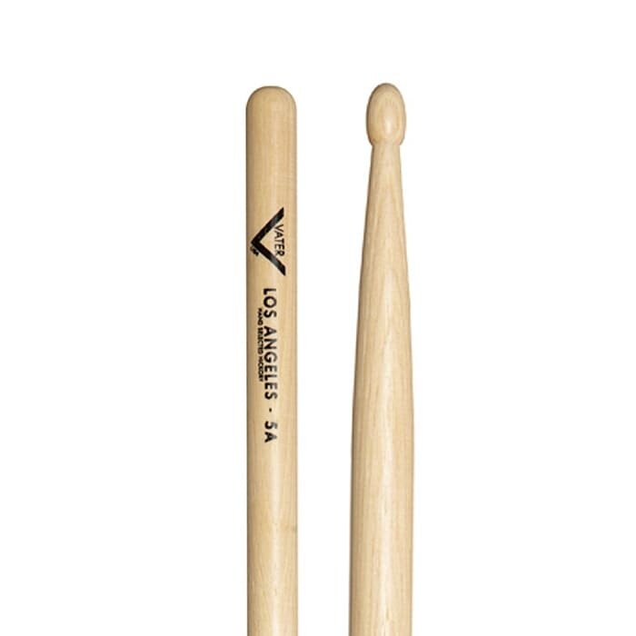Vater Los Angeles 5A Wood Tip Drumstick