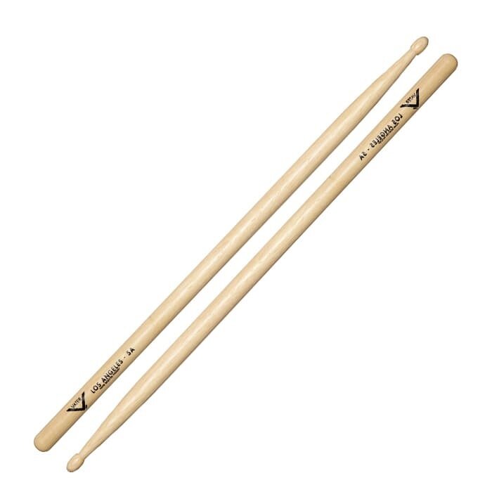 Vater Los Angeles 5A Wood Tip Drumstick
