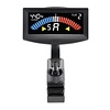 Korg Pitchcrow Tuner Black