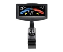 Korg Pitchcrow Tuner Black