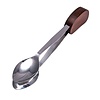 Mcneela Metal Cheating Spoons With Rosewood