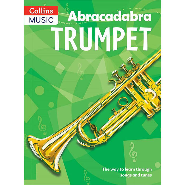Abracadabra Trumpet