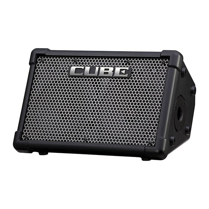 Roland Cube Street EX Multi-Instrument Battery Amplifier