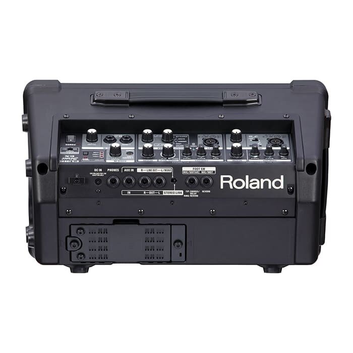 Roland Cube Street EX Multi-Instrument Battery Amplifier