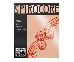 Thomastik-Infeld Thomastik Spirocore Violin G Medium
