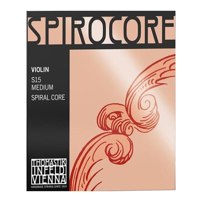 Thomastik-Infeld Thomastik Spirocore Violin G Medium