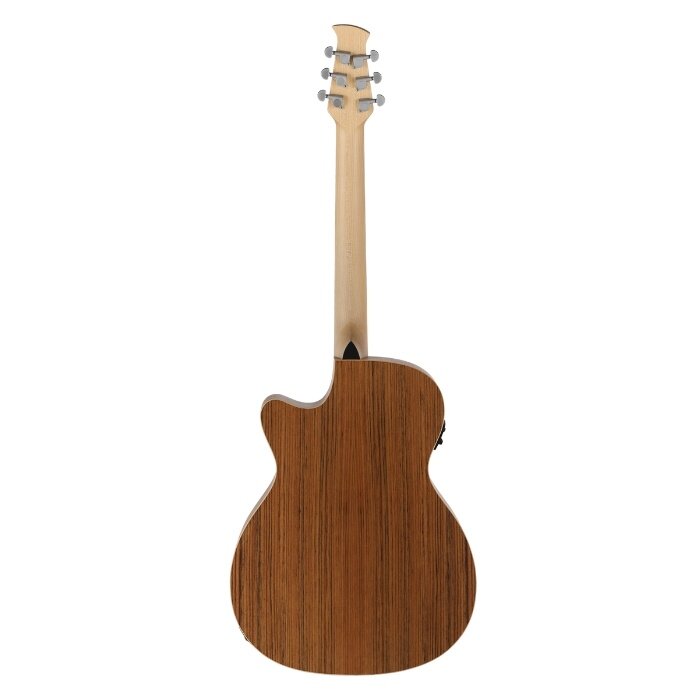 Applause AEO-69-HB E-Acoustic Guitar Jump OM