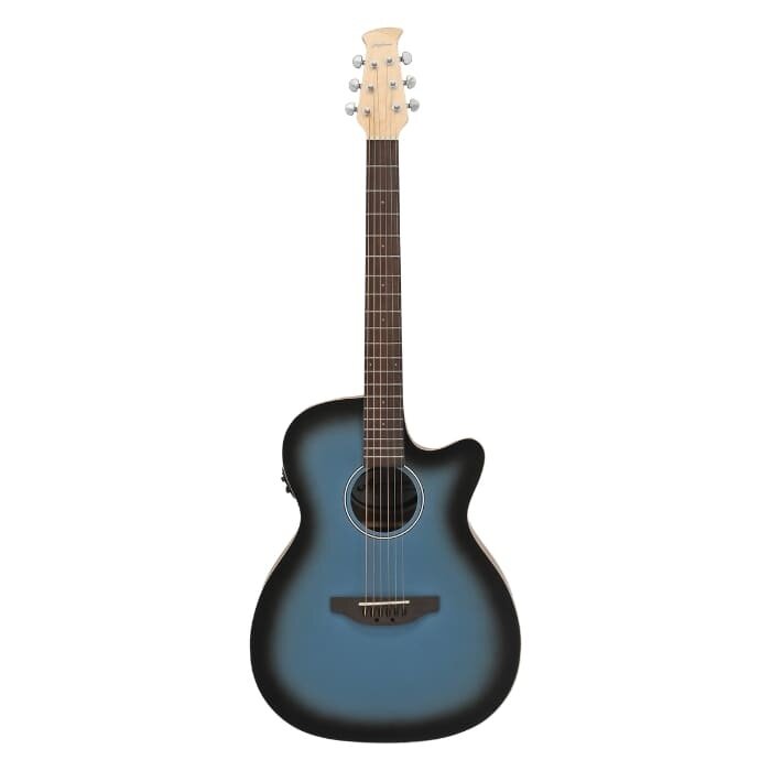 Applause AEO-69-DTD E-Acoustic Guitar Jump OM