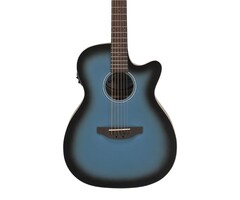 Applause AEO-69-DTD E-Acoustic Guitar Jump OM