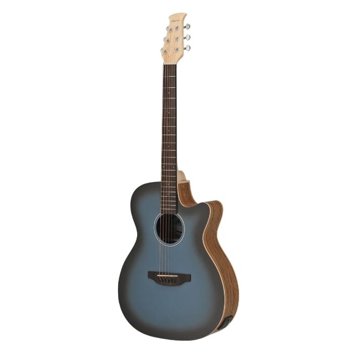 Applause AEO-69-DTD E-Acoustic Guitar Jump OM