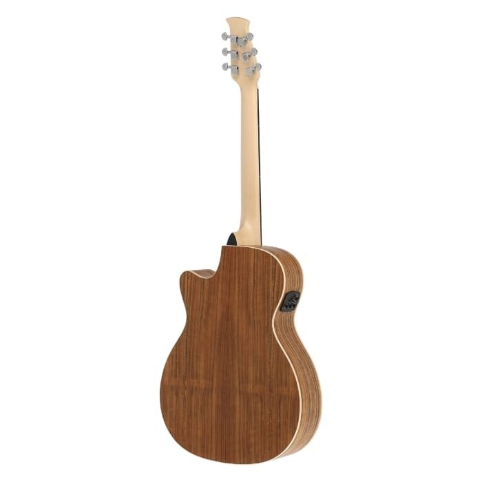 Applause AEO-69-DTD E-Acoustic Guitar Jump OM