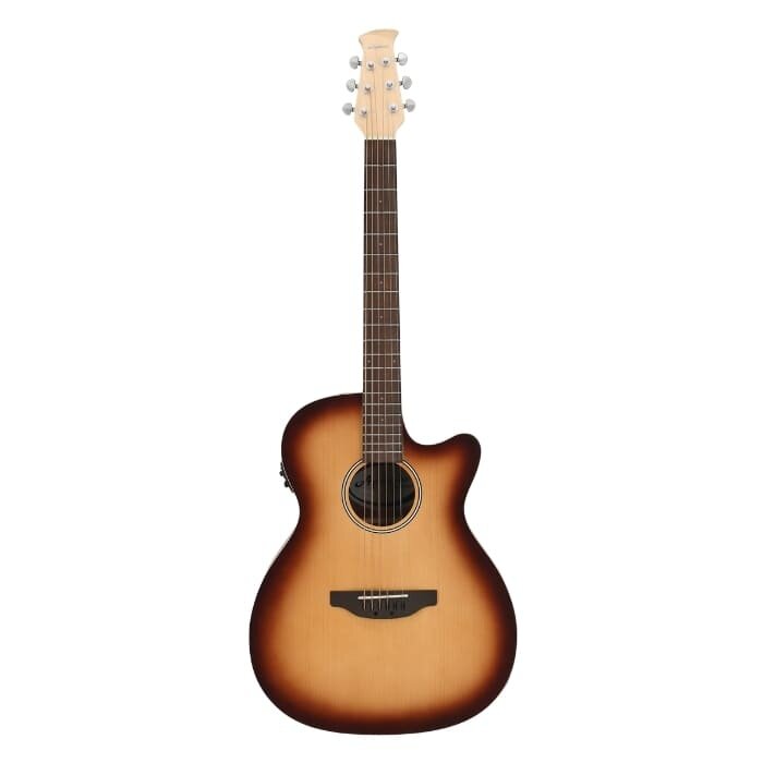 Applause Applause AEO-69-PB E-Acoustic Guitar Jump OM