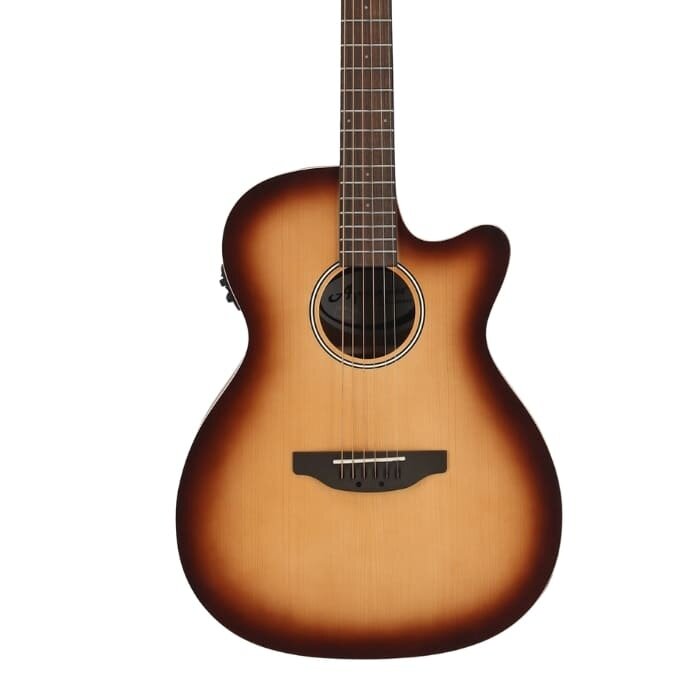 Applause Applause AEO-69-PB E-Acoustic Guitar Jump OM