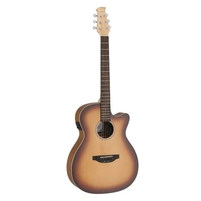 Applause Applause AEO-69-PB E-Acoustic Guitar Jump OM