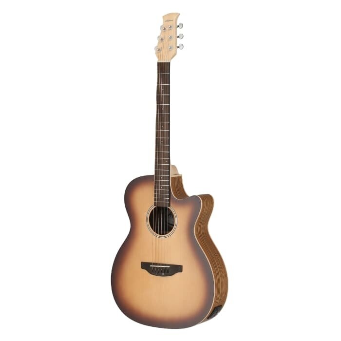 Applause Applause AEO-69-PB E-Acoustic Guitar Jump OM