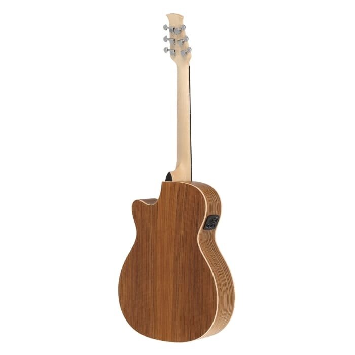 Applause Applause AEO-69-PB E-Acoustic Guitar Jump OM