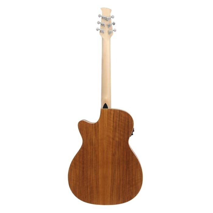 Applause Applause AEO-69-PB E-Acoustic Guitar Jump OM