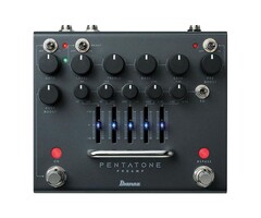 Ibanez PENTATONE Guitar Preamp