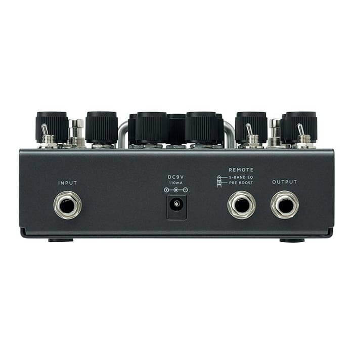 Ibanez PENTATONE Guitar Preamp