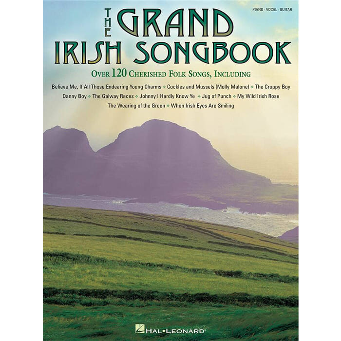 The Grand Irish Songbook