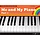 Waterman/Harewood Me And My Piano Part 1 New Edition Piano Book